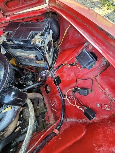 LADA (VAZ) 21011 1978, 265,870 km - 1.3 l - Qəbələ