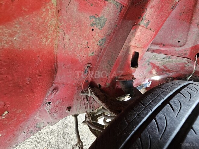 LADA (VAZ) 21011 1978, 265,870 km - 1.3 l - Qəbələ
