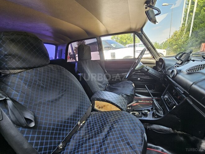 LADA (VAZ) 21011 1978, 265,870 km - 1.3 l - Qəbələ