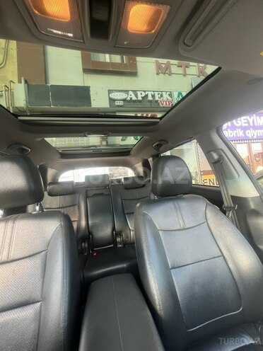 Kia Sorento 2010, 152,000 km - 2.0 l - Bakı