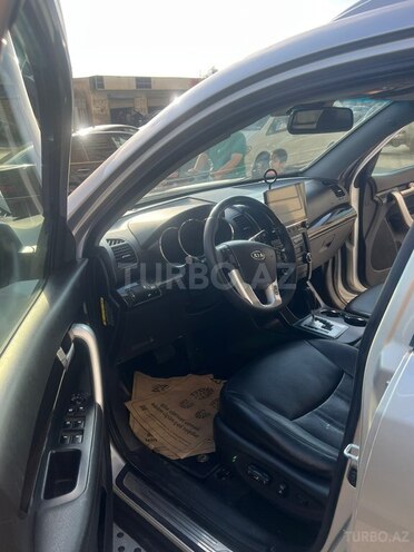 Kia Sorento 2010, 152,000 km - 2.0 l - Bakı