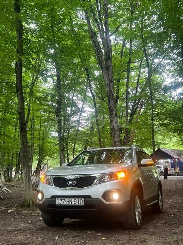 Kia Sorento 2010, 152,000 km - 2.0 l - Bakı