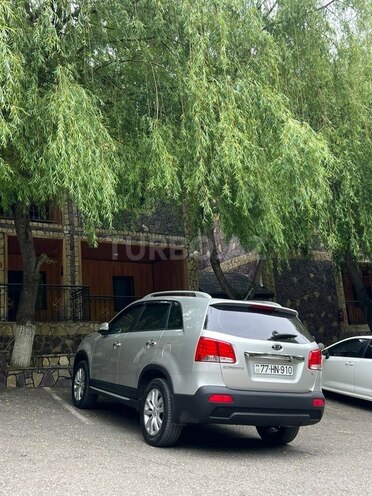 Kia Sorento 2010, 152,000 km - 2.0 l - Bakı