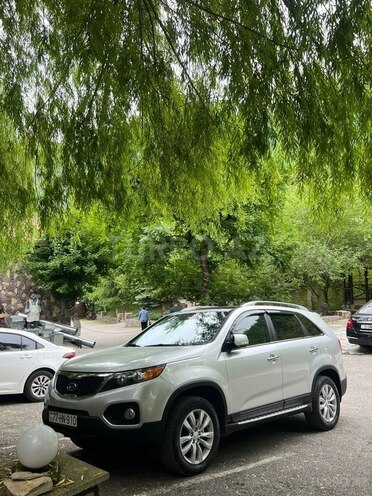 Kia Sorento 2010, 152,000 km - 2.0 l - Bakı