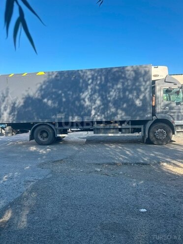 Mercedes Axor 1824 2007, 680,000 km - 6.4 l - Bakı