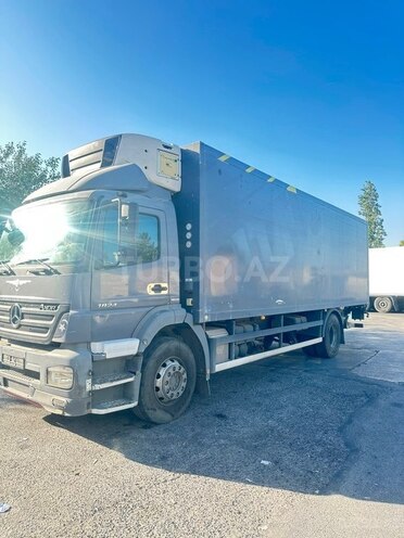 Mercedes Axor 1824 2007, 680,000 km - 6.4 l - Bakı