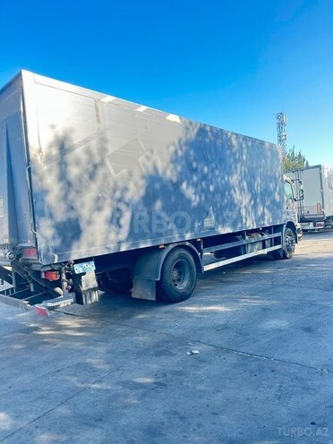 Mercedes Axor 1824 2007, 680,000 km - 6.4 l - Bakı