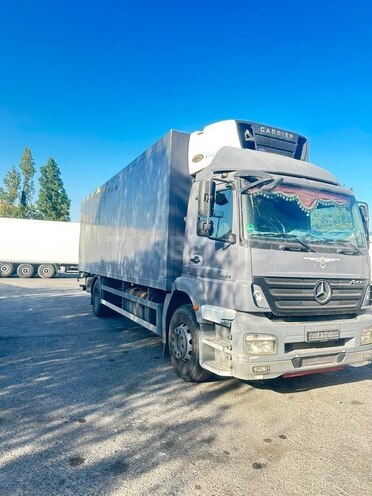 Mercedes Axor 1824 2007, 680,000 km - 6.4 l - Bakı