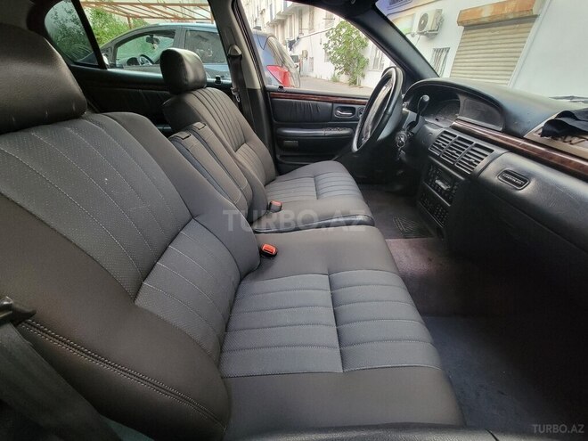Chrysler  1996, 214,000 km - 3.5 l - Bakı