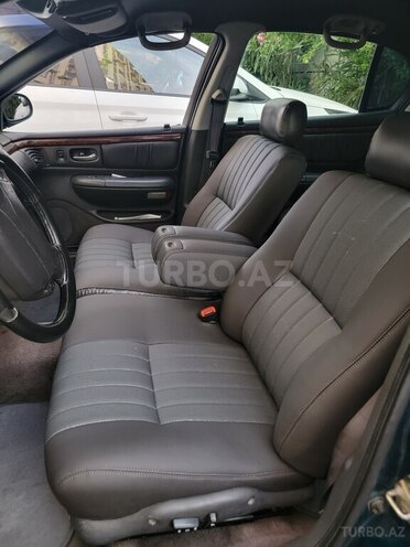 Chrysler  1996, 214,000 km - 3.5 l - Bakı