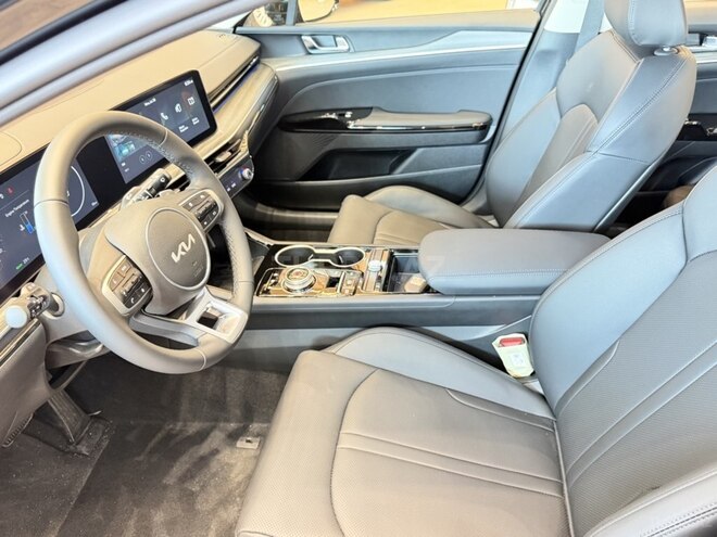 Kia K5 2025, 0 km - 2.0 l - Bakı