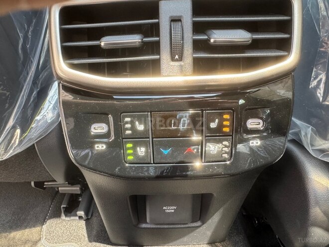 Lexus RX 350h 2026, 0 km - 2.5 l - Bakı