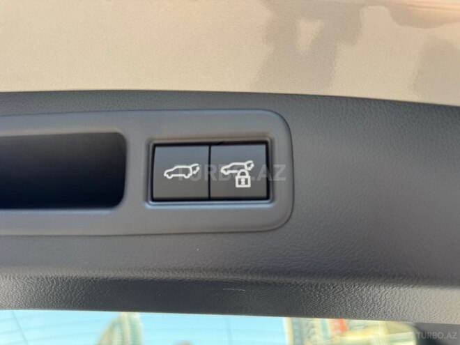 Lexus RX 350h 2026, 0 km - 2.5 l - Bakı