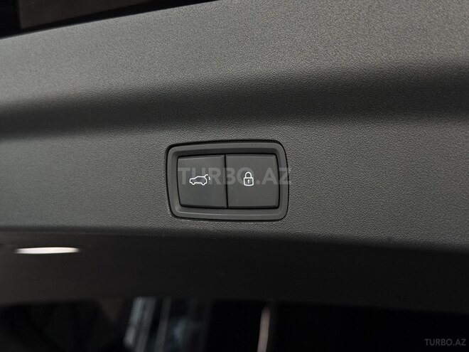 Li Auto L7 2024, 35,000 km - 1.5 l - Bakı