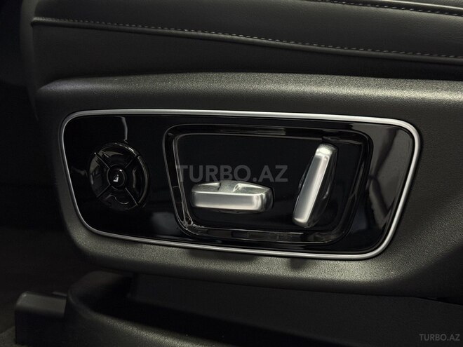 Li Auto L7 2024, 35,000 km - 1.5 l - Bakı