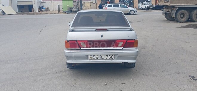 LADA (VAZ) 2115 2004, 234,123 km - 1.6 l - Sumqayıt