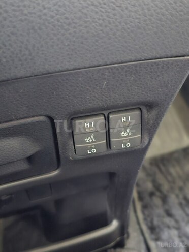 Toyota Noah 2016, 180,000 km - 1.8 l - Bakı