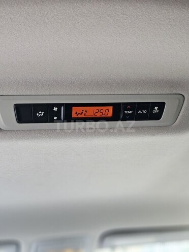 Toyota Noah 2016, 180,000 km - 1.8 l - Bakı