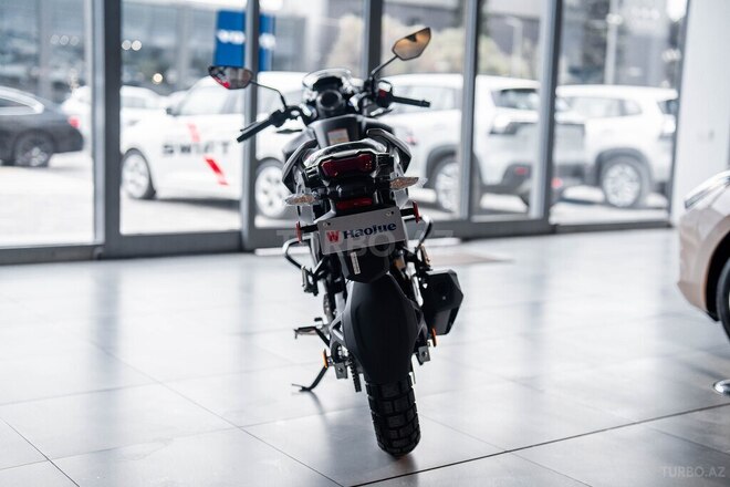 Haojue  2026, 0 km - 0.2 l - Bakı