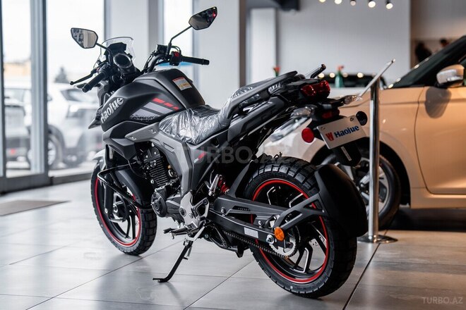 Haojue  2026, 0 km - 0.2 l - Bakı