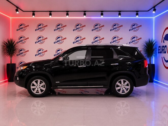 Kia Sorento 2010, 228,000 km - 2.2 l - Bakı