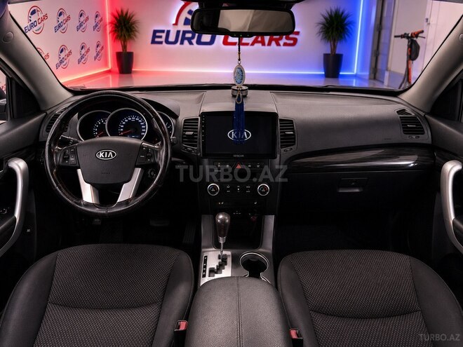 Kia Sorento 2010, 228,000 km - 2.2 l - Bakı