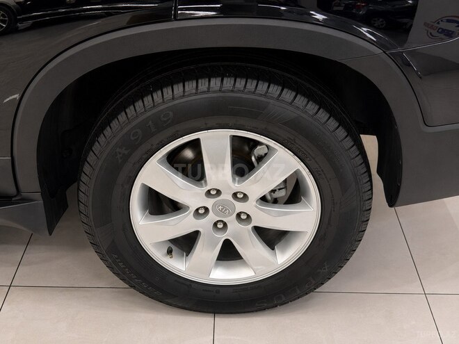 Kia Sorento 2010, 228,000 km - 2.2 l - Bakı