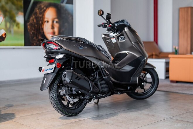 Haojue  2026, 0 km - 0.2 l - Bakı