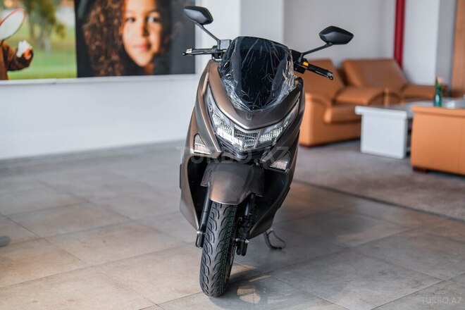 Haojue  2026, 0 km - 0.2 l - Bakı