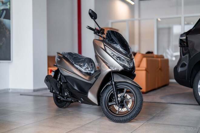 Haojue  2026, 0 km - 0.2 l - Bakı