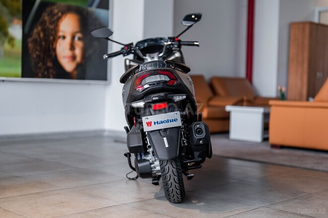 Haojue  2026, 0 km - 0.2 l - Bakı