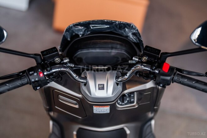 Haojue  2026, 0 km - 0.2 l - Bakı
