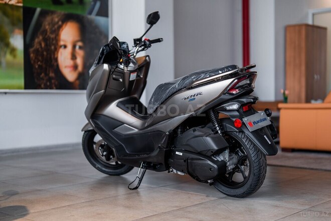 Haojue  2026, 0 km - 0.2 l - Bakı