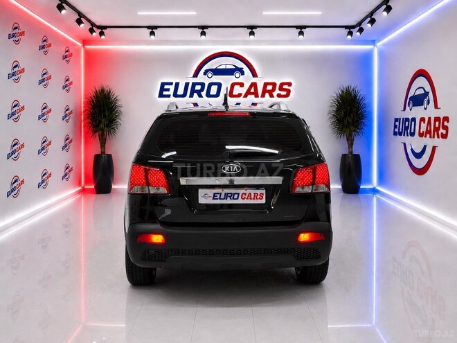 Kia Sorento 2010, 228,000 km - 2.2 l - Bakı