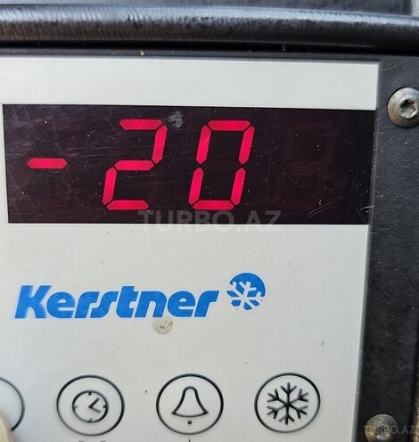 Mercedes Vito 111 2007, 286,042 km - 2.1 л - Bakı