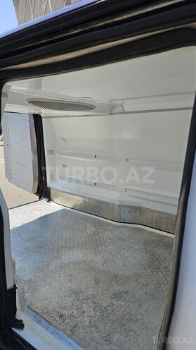 Mercedes Vito 111 2007, 286,042 km - 2.1 л - Bakı