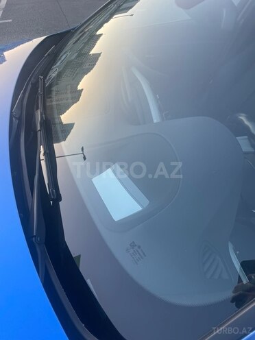 BMW  2016, 103,000 km - 2.0 l - Bakı
