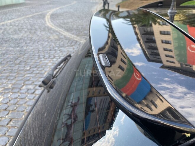 BMW 318 2002, 340,000 km - 2.0 л - Şirvan
