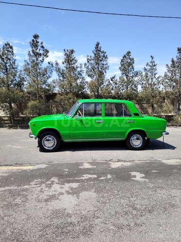 LADA (VAZ) 21011 1980, 96,000 km - 1.3 l - Bakı