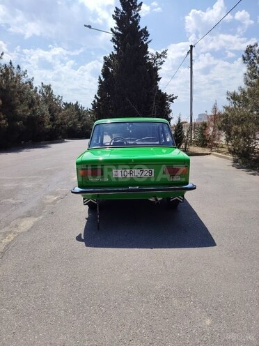 LADA (VAZ) 21011 1980, 96,000 km - 1.3 l - Bakı