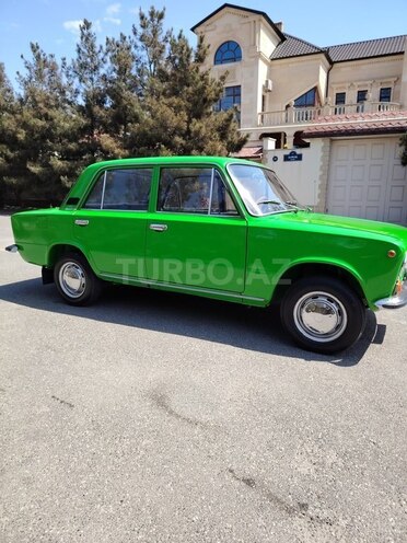 LADA (VAZ) 21011 1980, 96,000 km - 1.3 l - Bakı