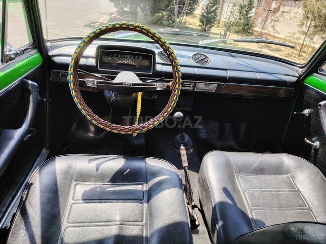 LADA (VAZ) 21011 1980, 96,000 km - 1.3 l - Bakı