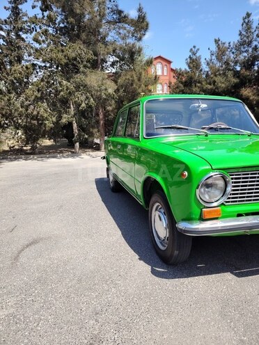 LADA (VAZ) 21011 1980, 96,000 km - 1.3 l - Bakı