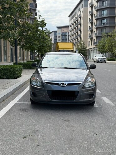 Hyundai i30 2009, 220,000 km - 1.4 l - Bakı