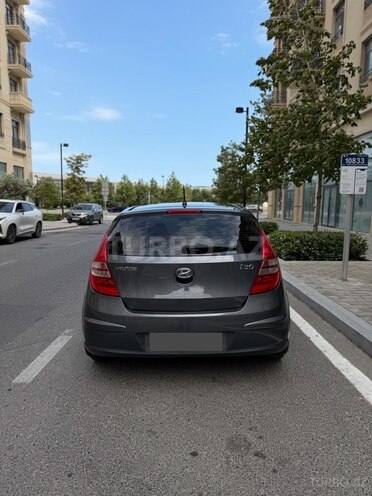 Hyundai i30 2009, 220,000 km - 1.4 l - Bakı