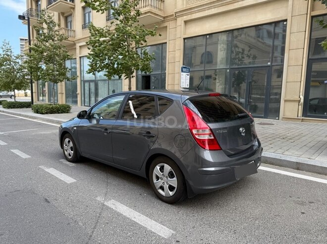 Hyundai i30 2009, 220,000 km - 1.4 l - Bakı