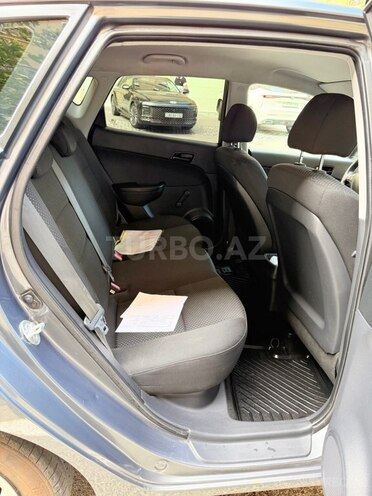 Hyundai i30 2009, 220,000 km - 1.4 l - Bakı