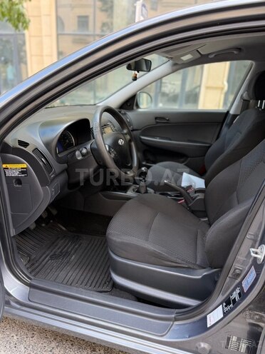 Hyundai i30 2009, 220,000 km - 1.4 l - Bakı