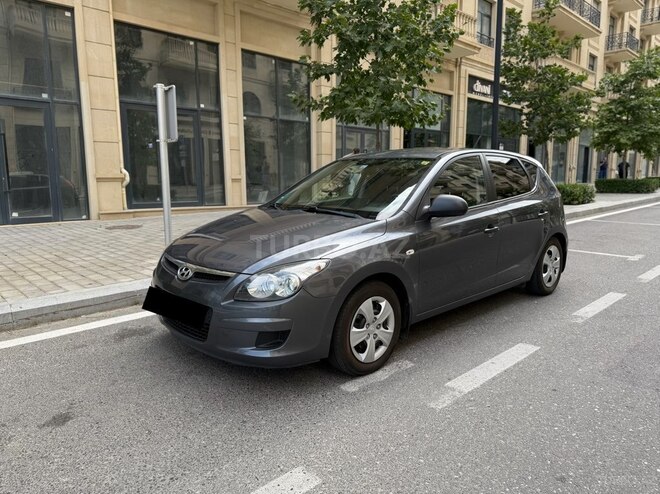 Hyundai i30 2009, 220,000 km - 1.4 l - Bakı