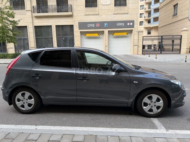 Hyundai i30 2009, 220,000 km - 1.4 l - Bakı